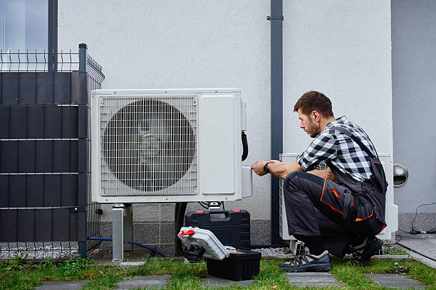Trusted Hvac service in Osceola, MO - JG Cool HVAC